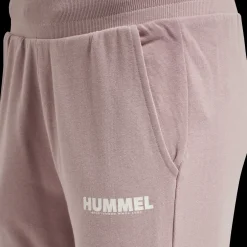hmlLEGACY WOMAN TAPERED PANTS