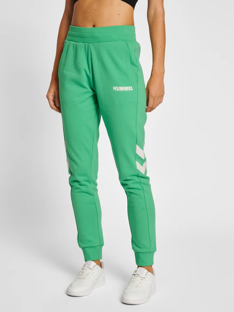 hmlLEGACY WOMAN TAPERED PANTS