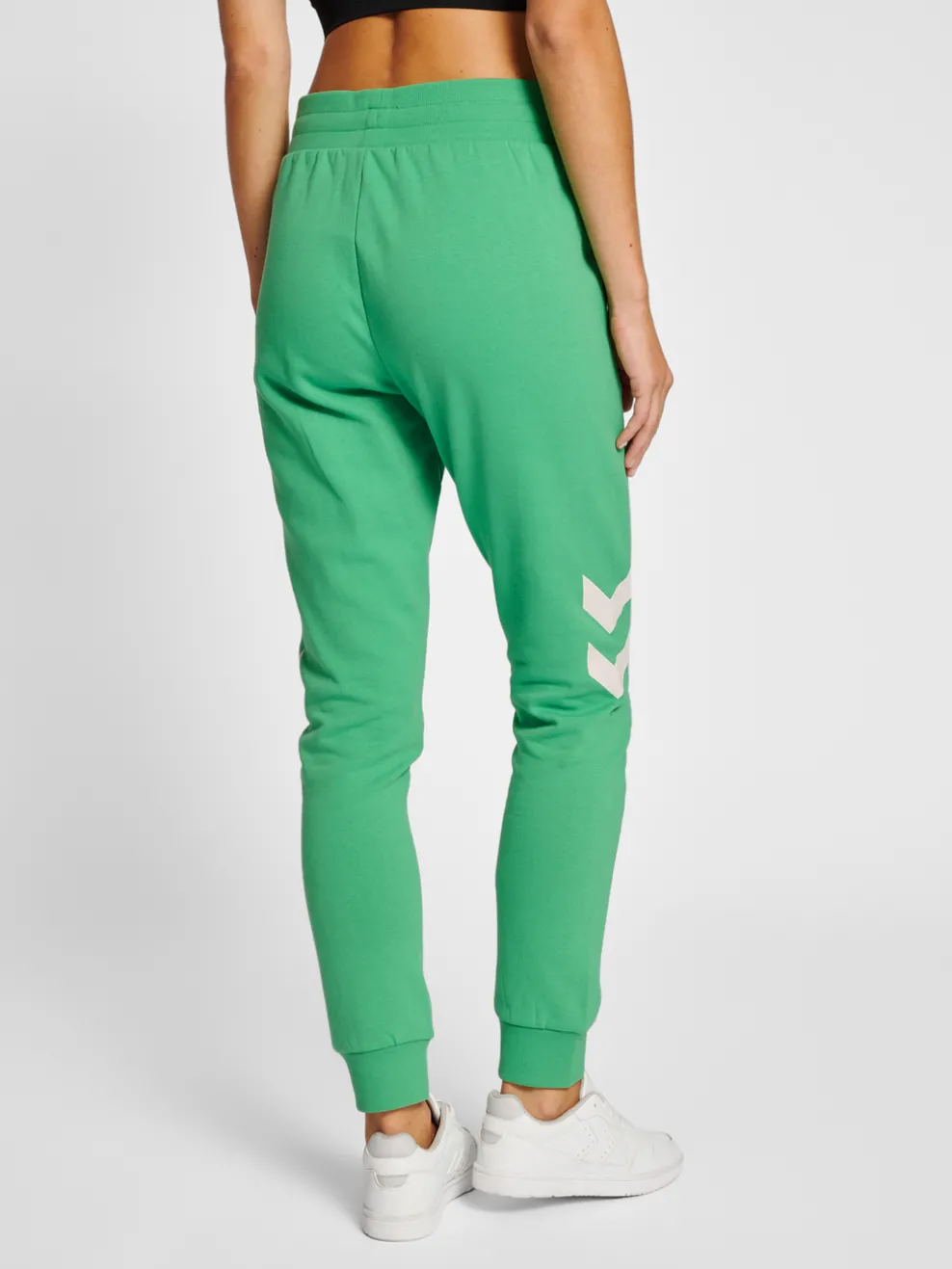 hmlLEGACY WOMAN TAPERED PANTS