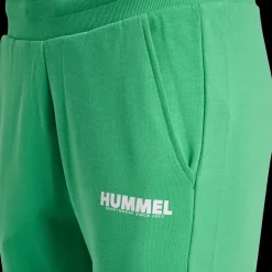 hmlLEGACY WOMAN TAPERED PANTS