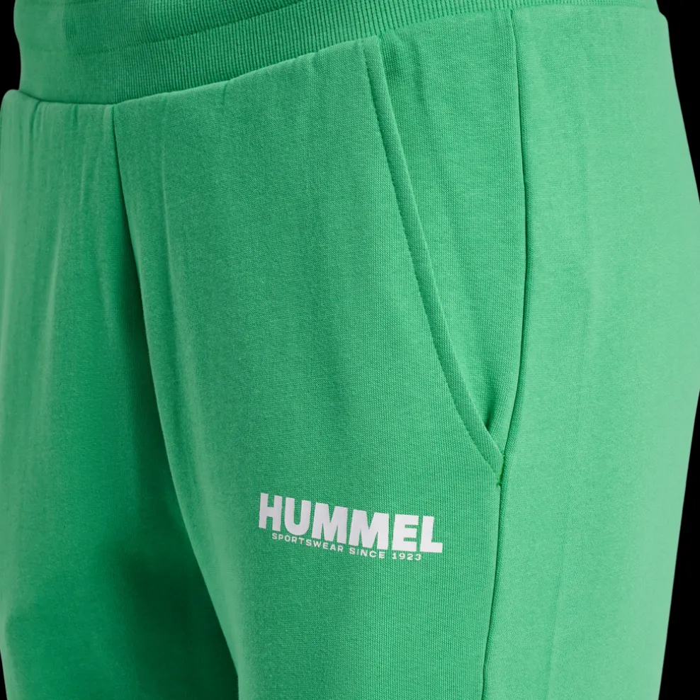 hmlLEGACY WOMAN TAPERED PANTS