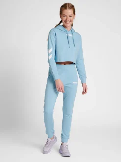 hmlLEGACY WOMAN TAPERED PANTS