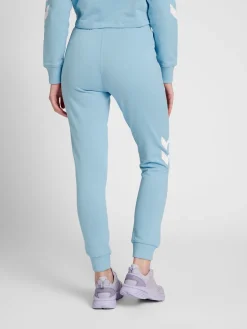 hmlLEGACY WOMAN TAPERED PANTS
