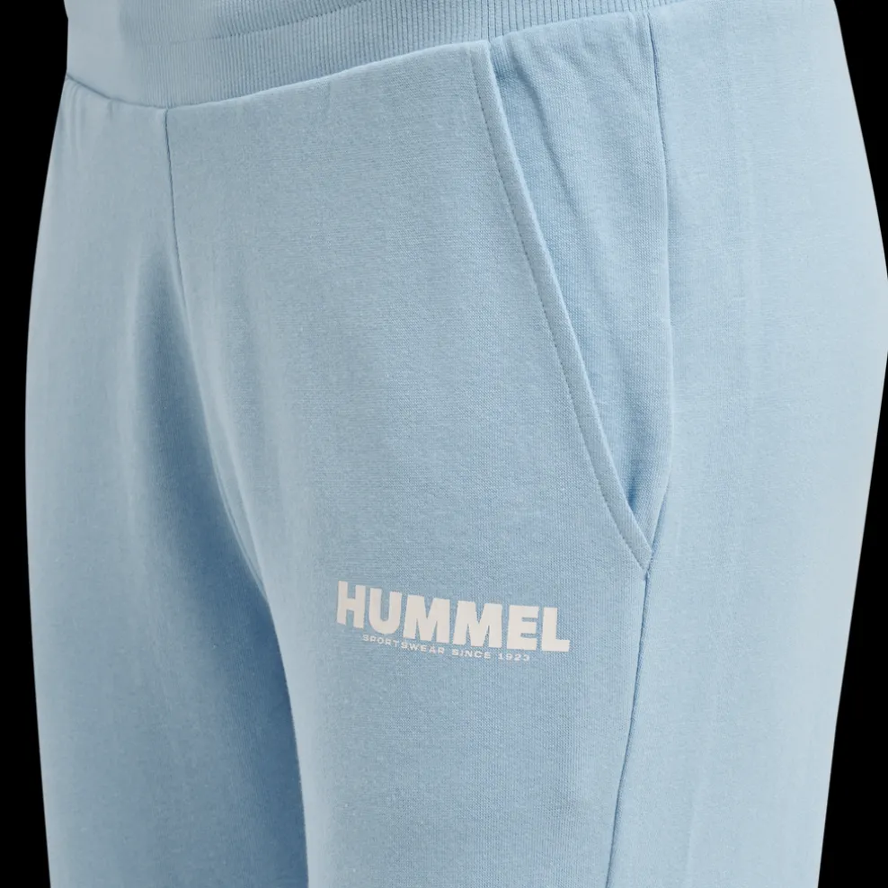 hmlLEGACY WOMAN TAPERED PANTS