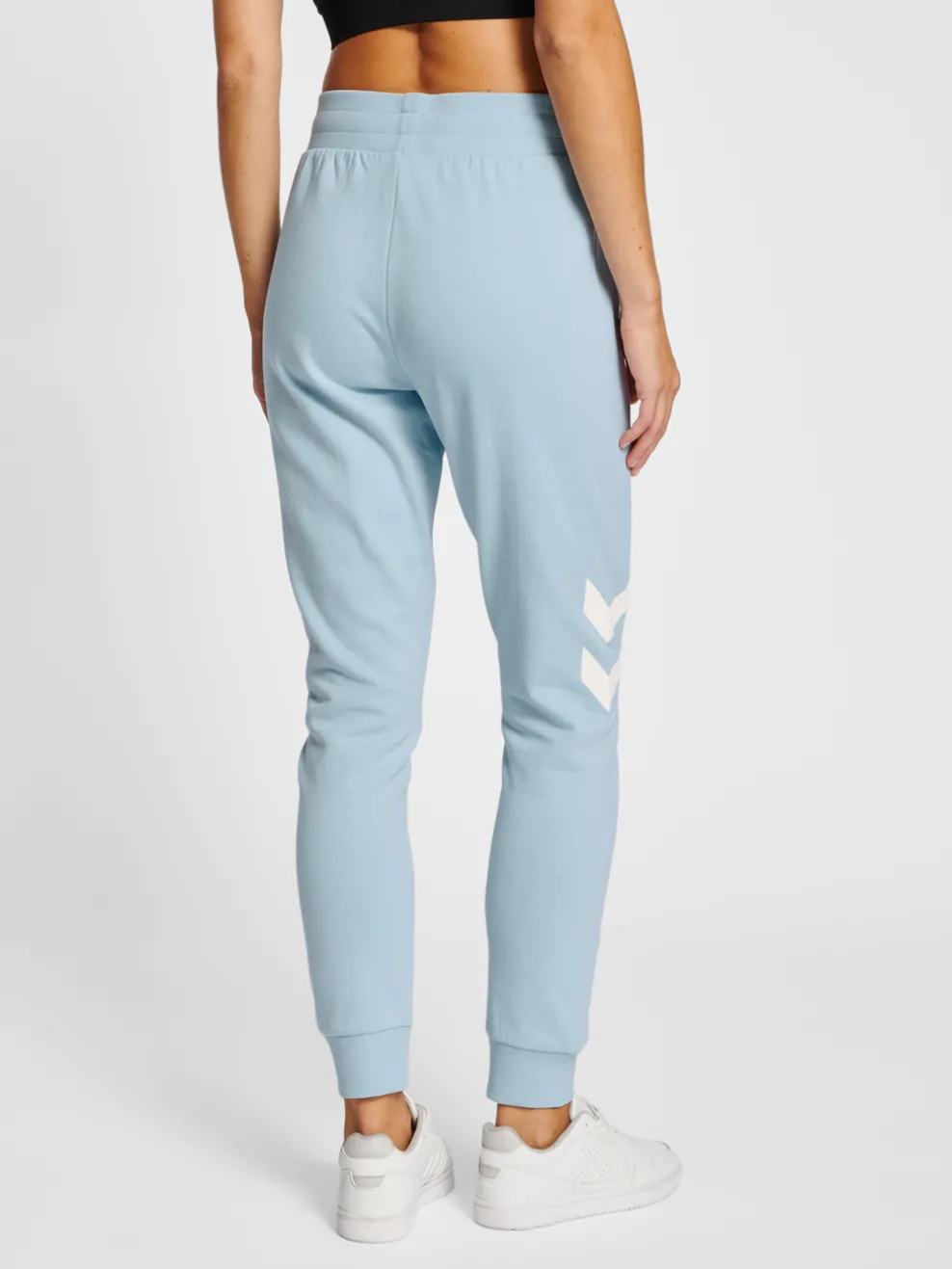 hmlLEGACY WOMAN TAPERED PANTS
