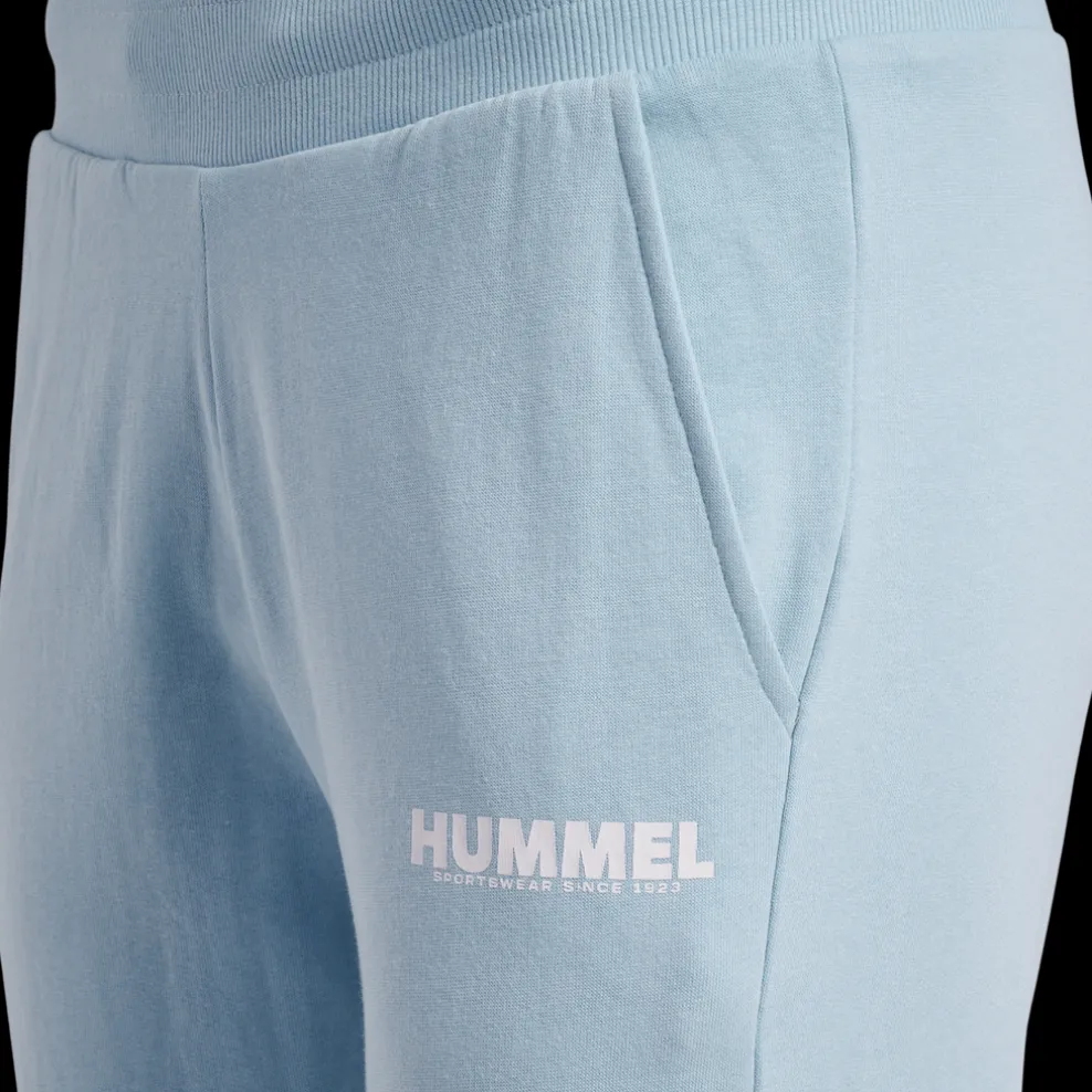 hmlLEGACY WOMAN TAPERED PANTS