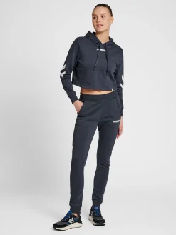 hmlLEGACY WOMAN TAPERED PANTS