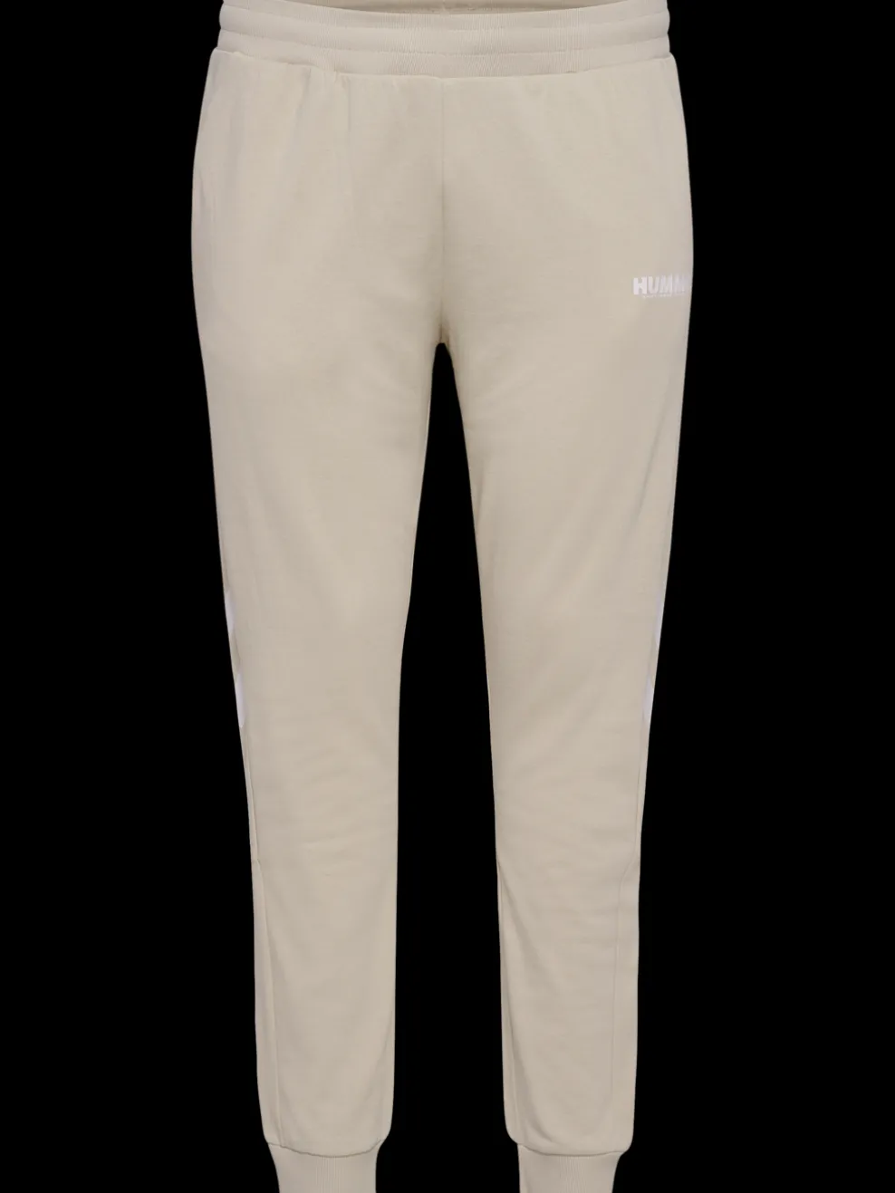 hmlLEGACY WOMAN TAPERED PANTS PLUS