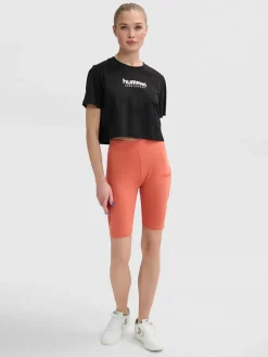 hmlLEGACY WOMAN TIGHT SHORTS