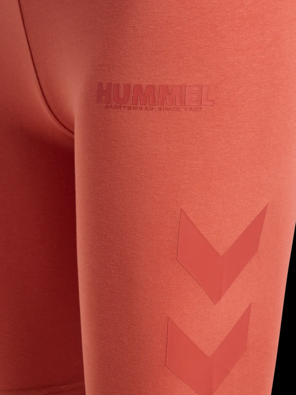 hmlLEGACY WOMAN TIGHT SHORTS