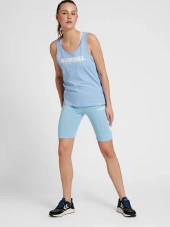 hmlLEGACY WOMAN TIGHT SHORTS