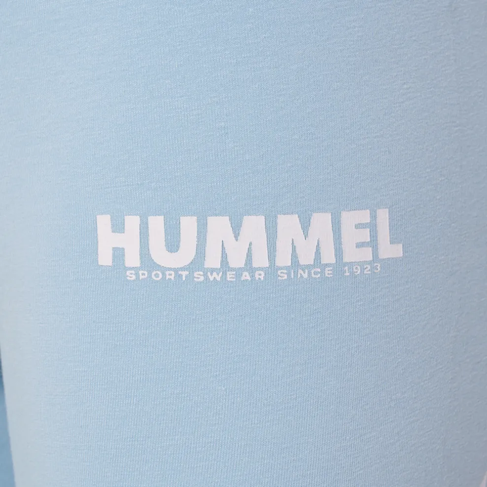 hmlLEGACY WOMAN TIGHT SHORTS
