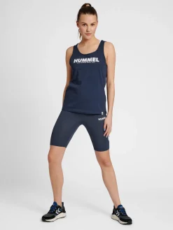 hmlLEGACY WOMAN TIGHT SHORTS