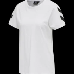 hmlLEGACY WOMAN T-SHIRT