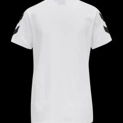 hmlLEGACY WOMAN T-SHIRT