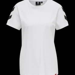 hmlLEGACY WOMAN T-SHIRT