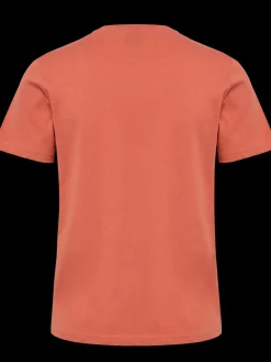 hmlLEGACY WOMAN T-SHIRT