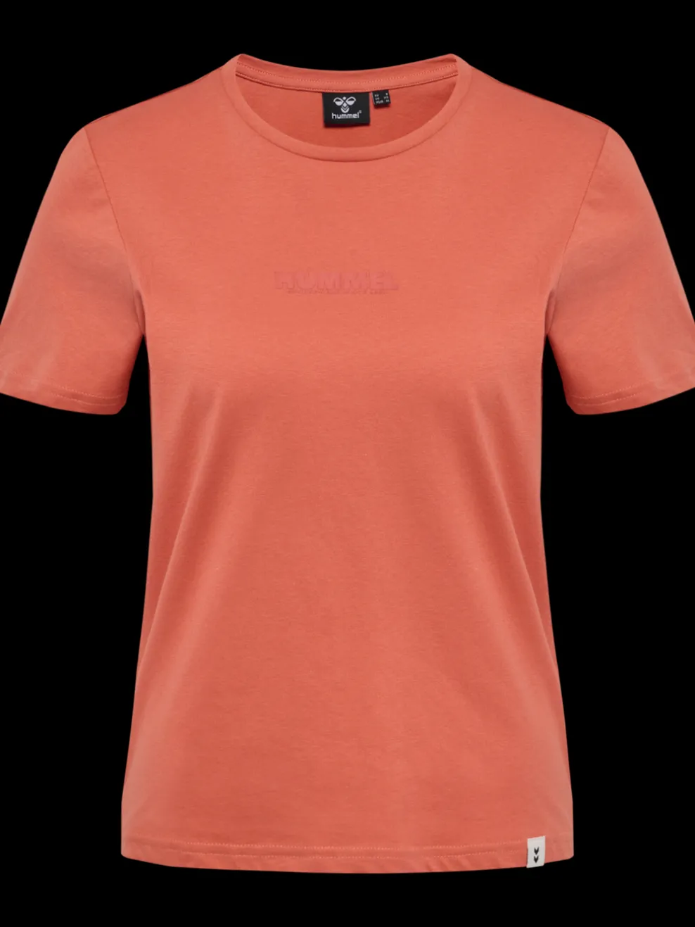 hmlLEGACY WOMAN T-SHIRT