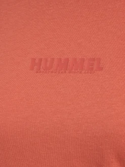 hmlLEGACY WOMAN T-SHIRT