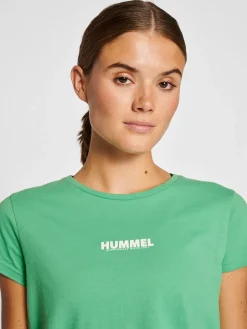 hmlLEGACY WOMAN T-SHIRT