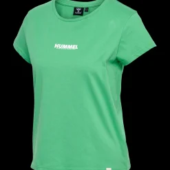 hmlLEGACY WOMAN T-SHIRT
