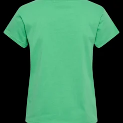 hmlLEGACY WOMAN T-SHIRT