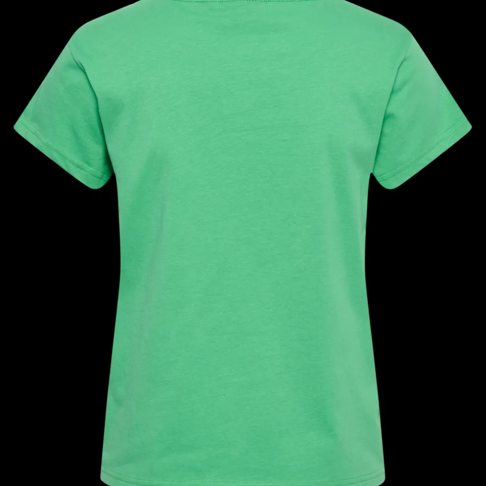 hmlLEGACY WOMAN T-SHIRT