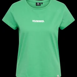 hmlLEGACY WOMAN T-SHIRT
