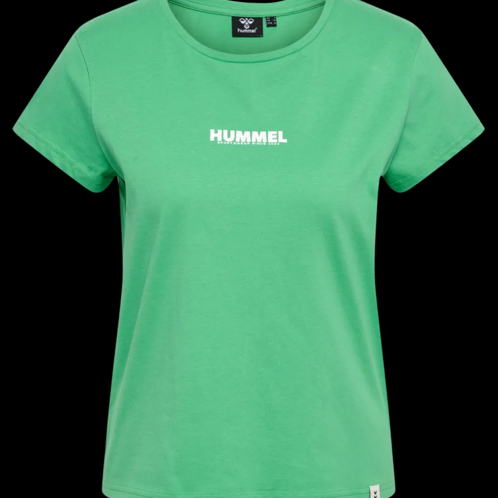 hmlLEGACY WOMAN T-SHIRT
