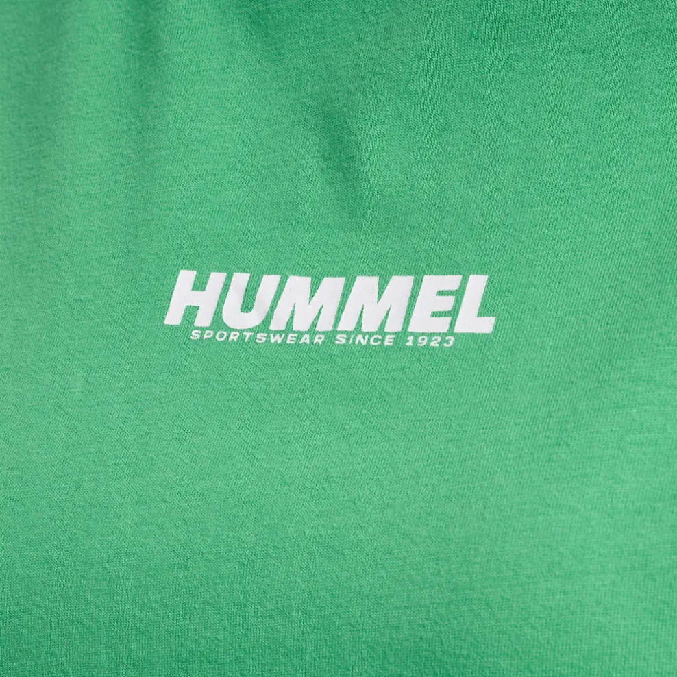 hmlLEGACY WOMAN T-SHIRT