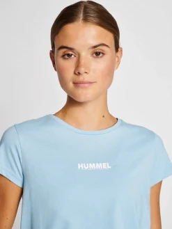 hmlLEGACY WOMAN T-SHIRT