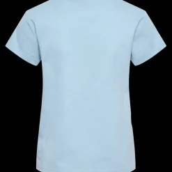 hmlLEGACY WOMAN T-SHIRT