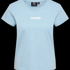 hmlLEGACY WOMAN T-SHIRT