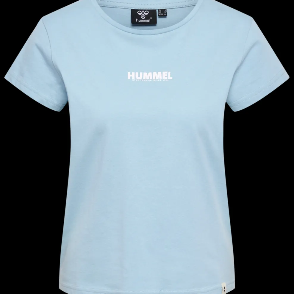 hmlLEGACY WOMAN T-SHIRT