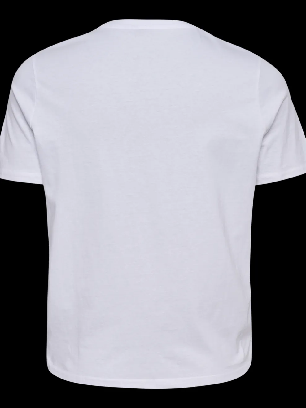 hmlLEGACY WOMAN T-SHIRT PLUS