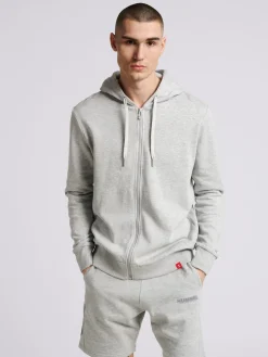 hmlLEGACY ZIP HOODIE