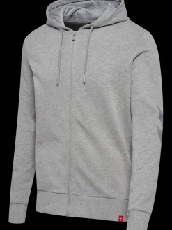 hmlLEGACY ZIP HOODIE