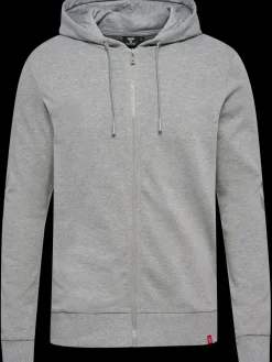 hmlLEGACY ZIP HOODIE