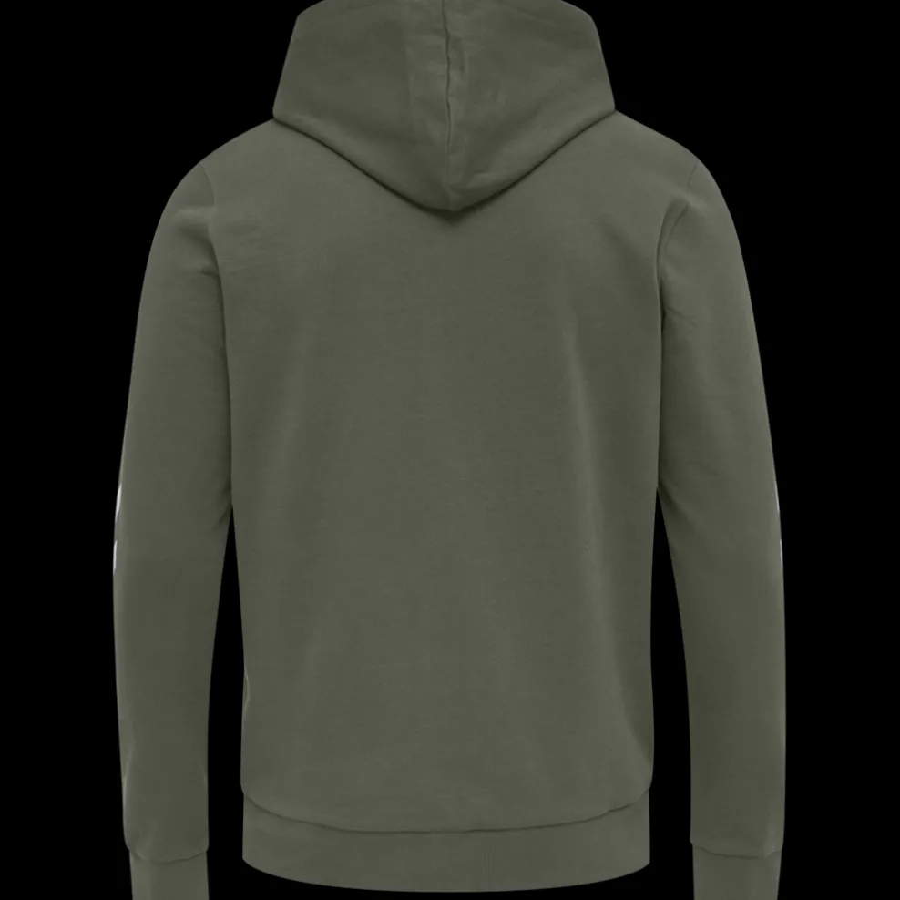 hmlLEGACY ZIP HOODIE