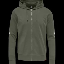 hmlLEGACY ZIP HOODIE