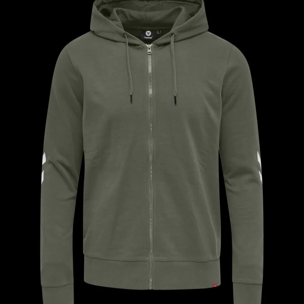 hmlLEGACY ZIP HOODIE