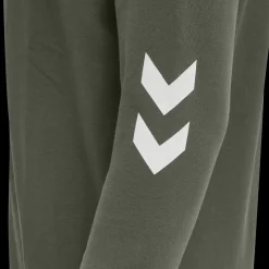hmlLEGACY ZIP HOODIE