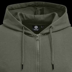 hmlLEGACY ZIP HOODIE