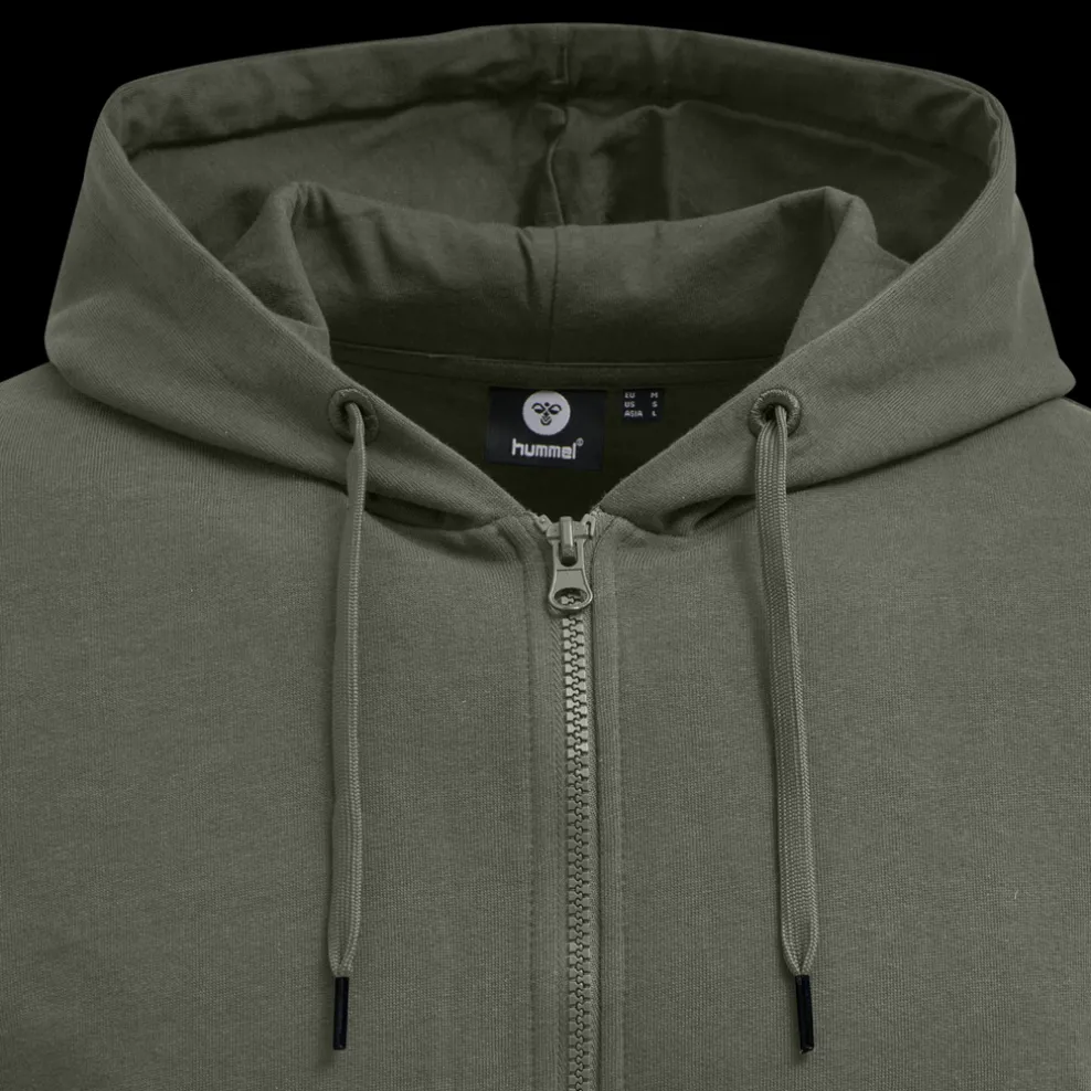 hmlLEGACY ZIP HOODIE