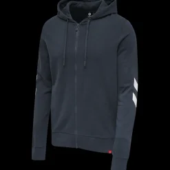 hmlLEGACY ZIP HOODIE