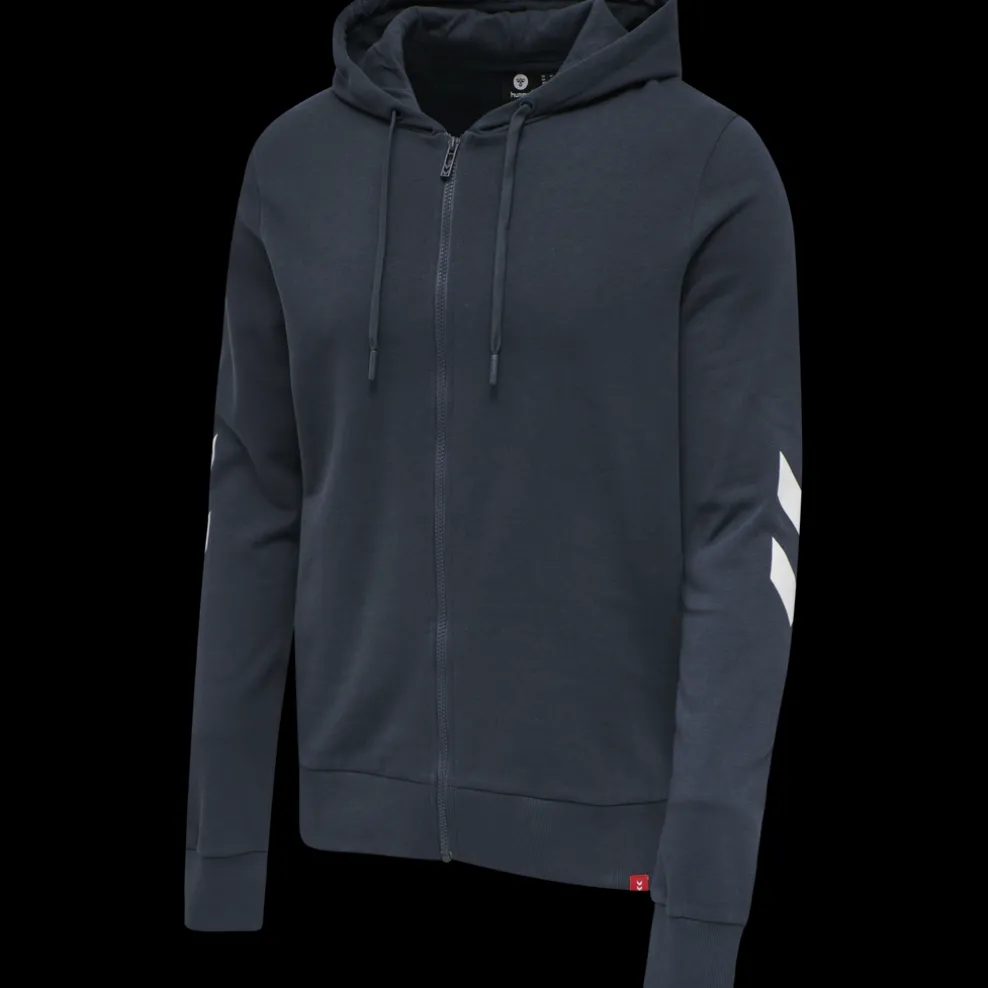 hmlLEGACY ZIP HOODIE