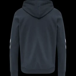 hmlLEGACY ZIP HOODIE