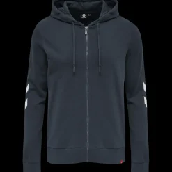 hmlLEGACY ZIP HOODIE
