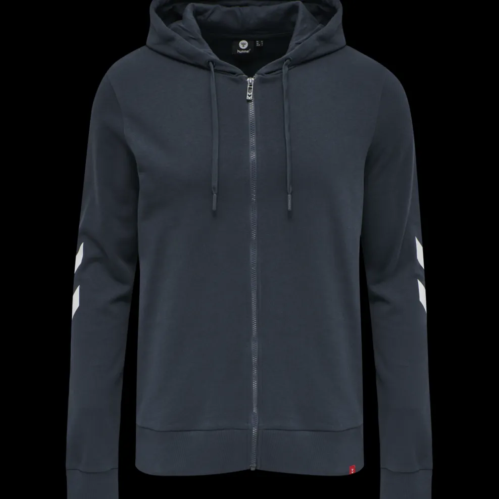 hmlLEGACY ZIP HOODIE