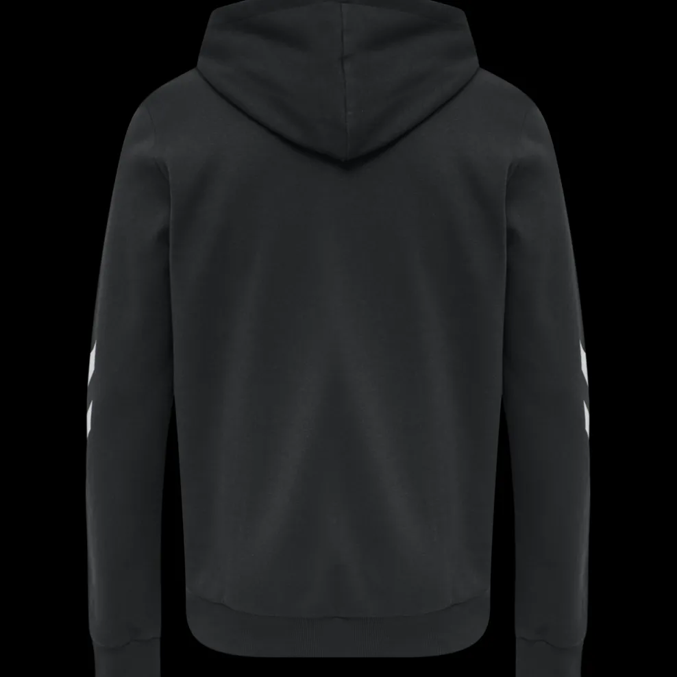 hmlLEGACY ZIP HOODIE PLUS